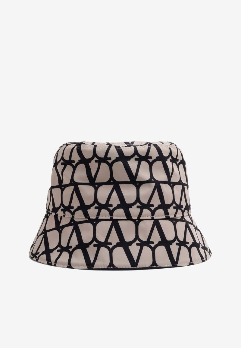 Toile Iconographe Bucket Hat