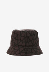 Toile Iconographe Bucket Hat