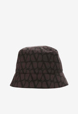 Toile Iconographe Bucket Hat