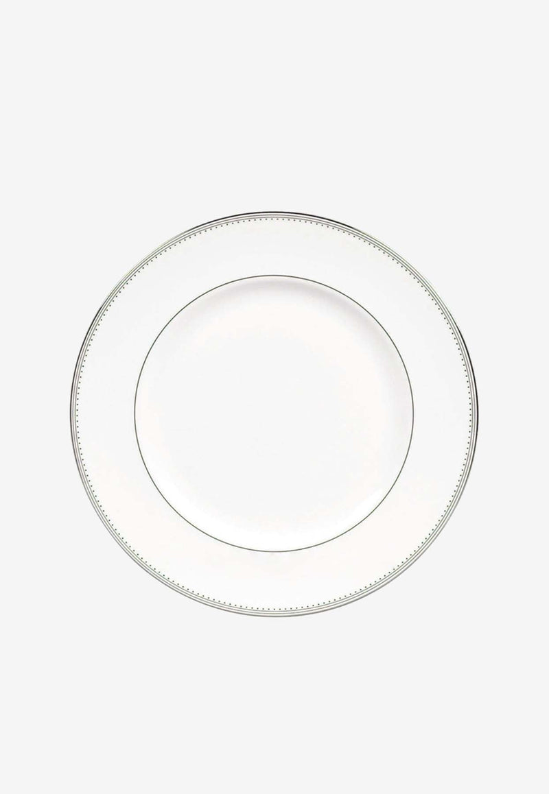 Vera Wang Grosgrain Dinner Plate