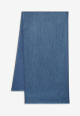 Cashmere Blend Scarf