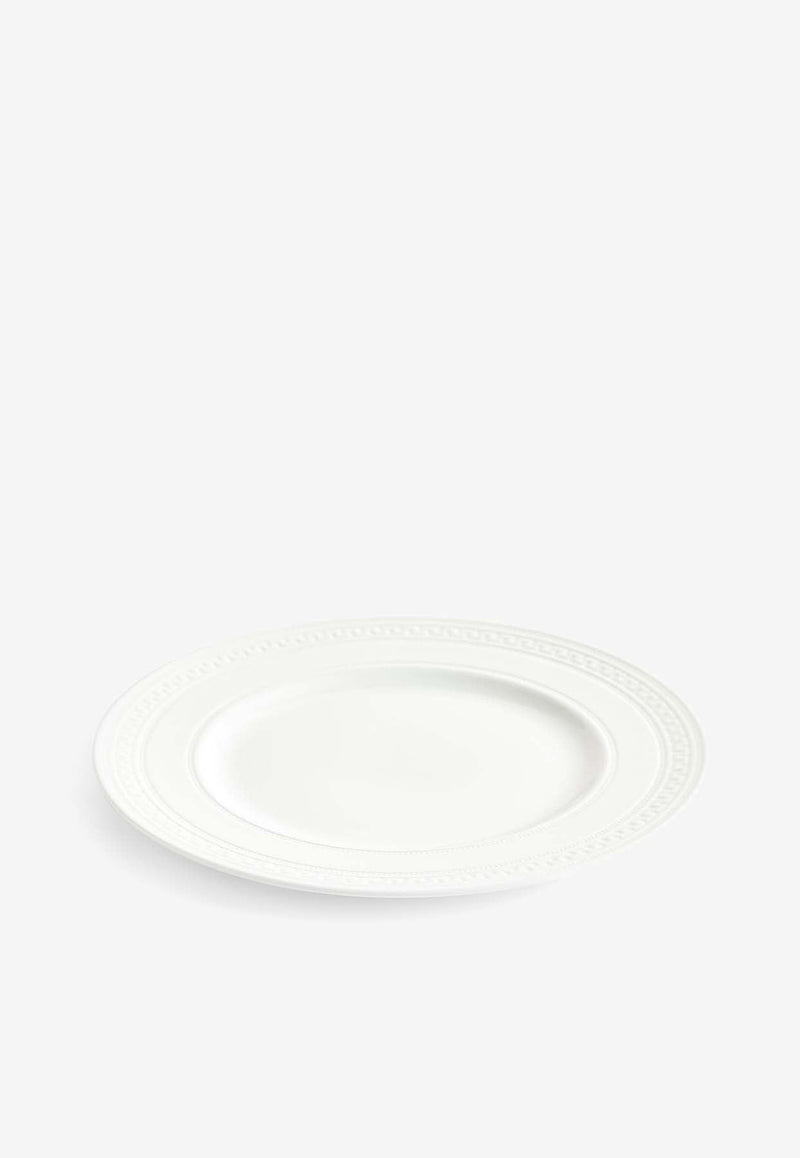 Intaglio Dinner Plate