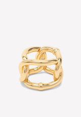 Chain Detail Ring