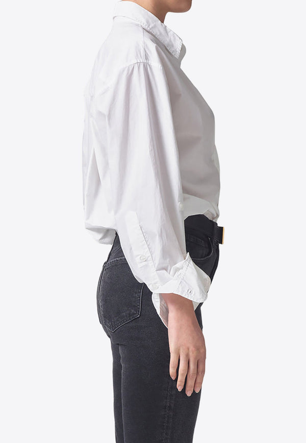 Kayla Long-Sleeved Shirt