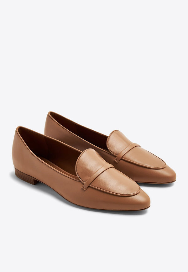 Bruni Flat Loafers