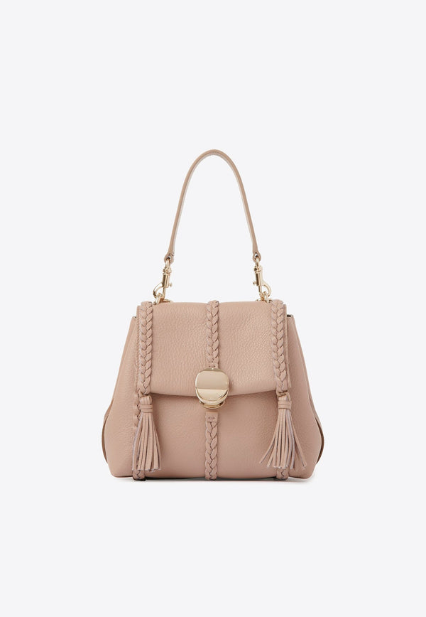 Small Penelope Shoulder Bag