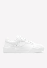 New Roma Low-Top Sneakers