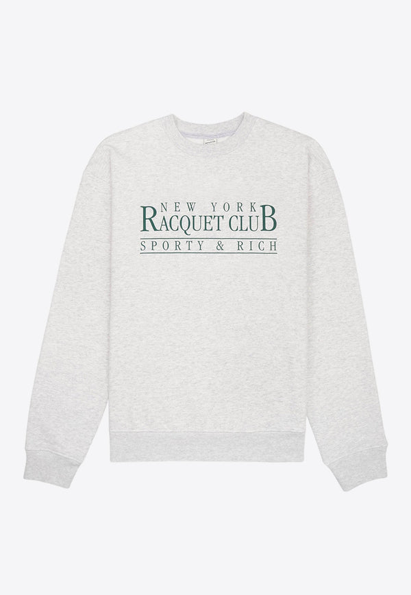 NY Racquet Club Sweatshirt