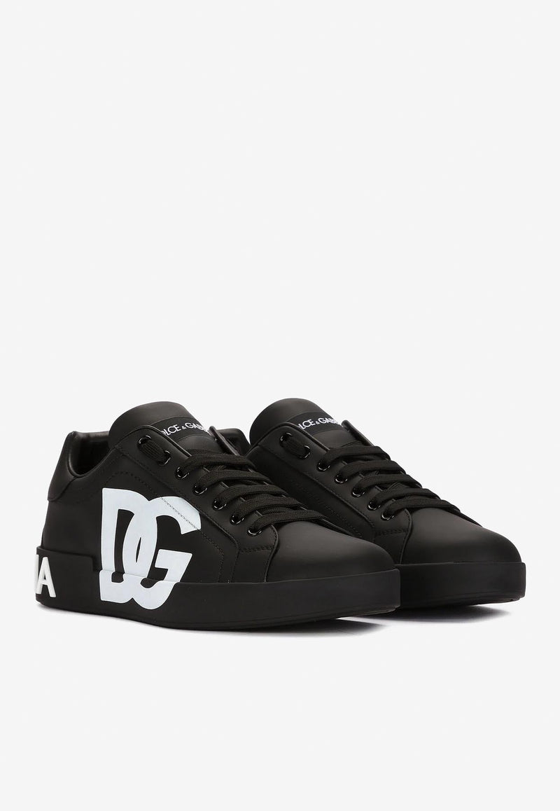 Portofino Sneakers in Nappa Leather