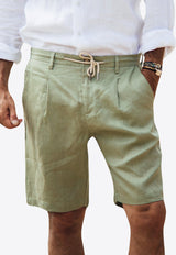 Cimes Bermuda Shorts