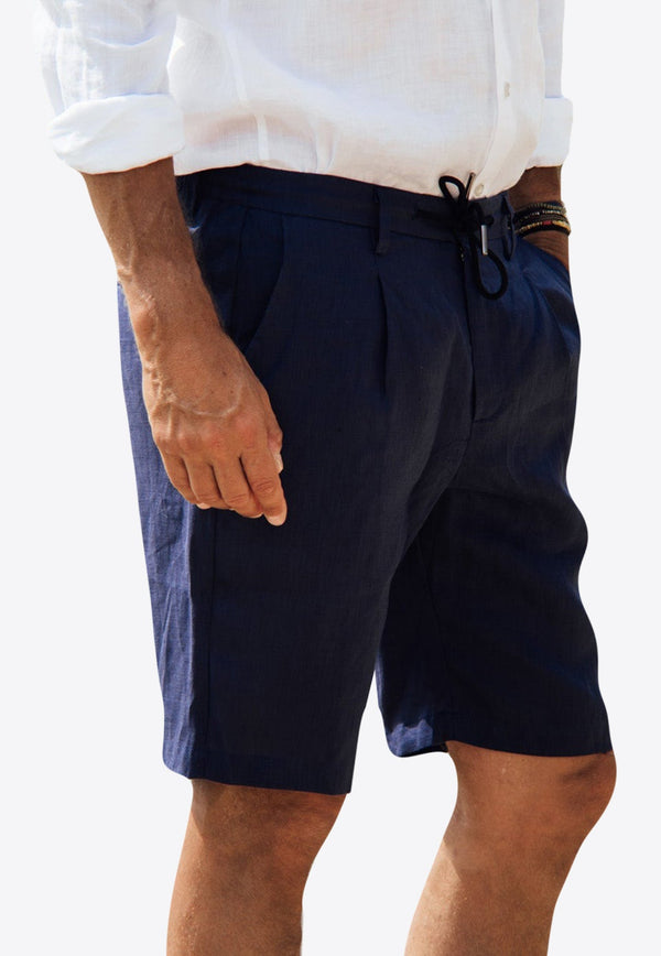 Cimes Bermuda Shorts