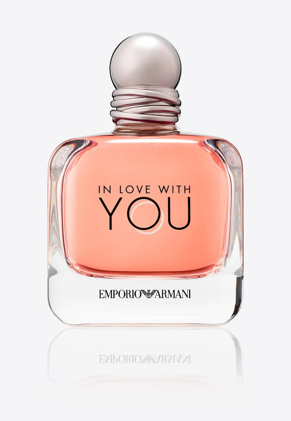 In Love with YOU Eau De Parfum - 150ml