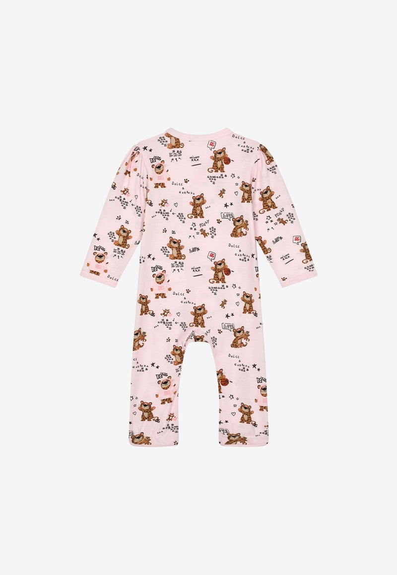 Baby Girls Two-Piece Gift Set