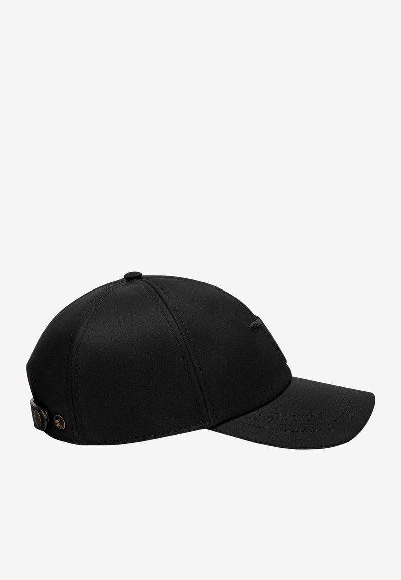 TF Embroidered Cap