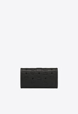 Large Tracy Chain Clutch Bag