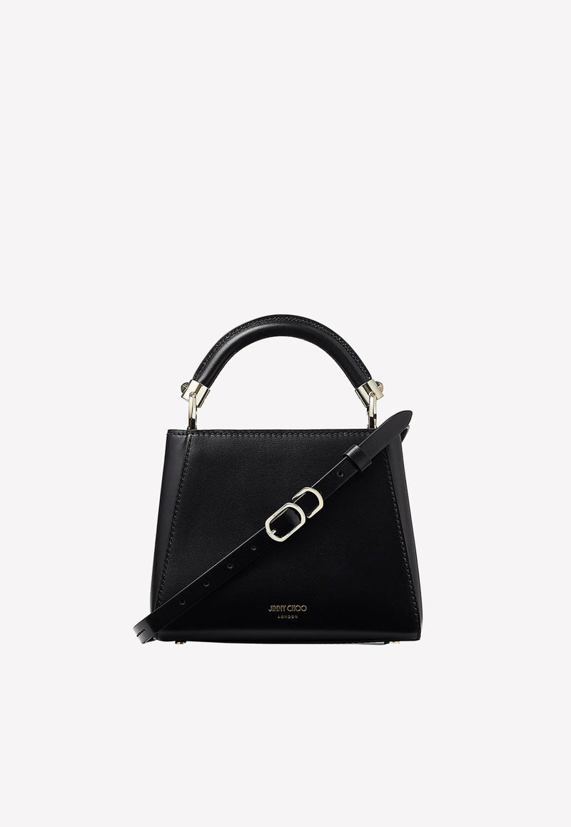 Mini Varenne Top Handle Bag