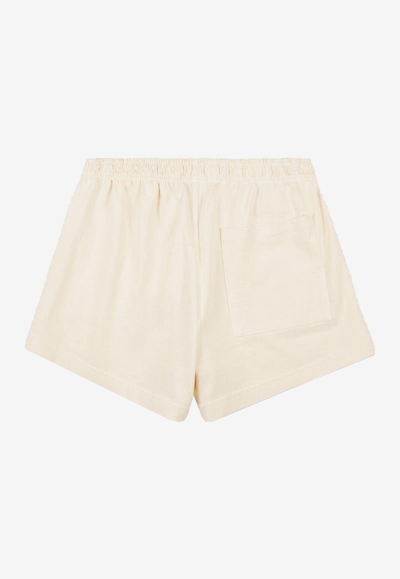Athletic Club Mini Shorts