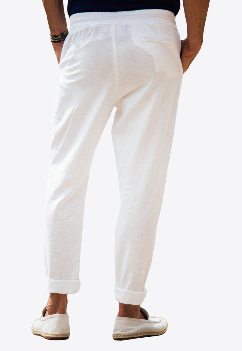 Sauvier Drawstring Pants