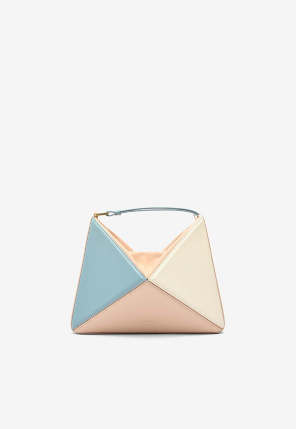 Flex Origami Shoulder Bag