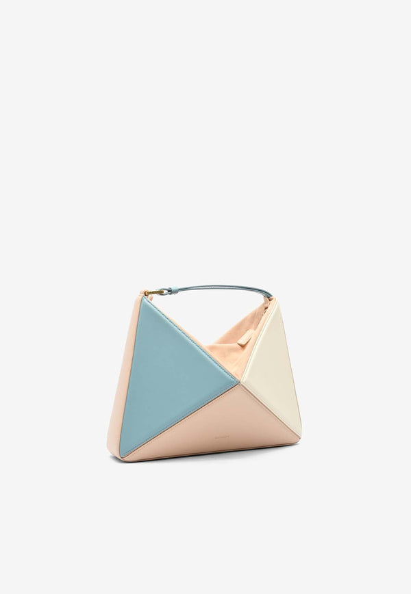 Flex Origami Shoulder Bag