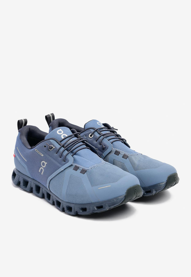 Cloud 5 Waterproof Sneakers