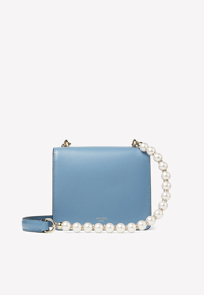 XS Varenne Shoulder Bag with Pearl Strap