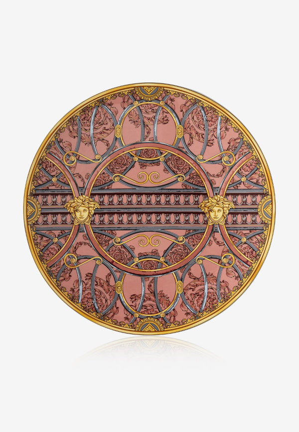 Scala del Palazzo Service Plate 33 cm