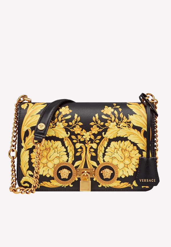 Baroque Icon Shoulder Bag